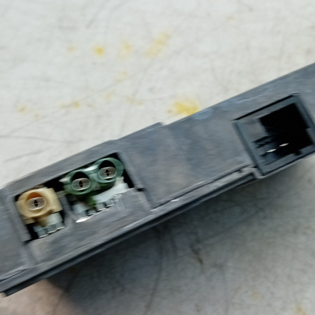 MERCEDES B-CLASS W247 INSTRUMENT CLUSTER CONTROL MODULE A2479006612 FM001339