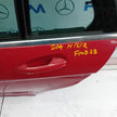 MERCEDES ESTATE C-CLASS W204 PASSENGER REAR DOOR (N/S/R) RED 2008-2014 FMD28