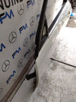 MERCEDES BENZ  C-CLS W204 SLN PASSENGER FRONT DOOR NSF WHITE 2008-14  FMD588