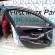 MERCEDES BENZ C-CLASS  W205  PASSENGER SIDE FRONT DOOR ( NEAR SIDE FRONT )