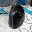 2019-2024 MERCEDES CLA W118 BLACK WING MIRROR PASSENGER NEAR SIDE POWER FOLD