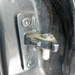 MERCEDES BENZ C-CLASS W205 PASSENGER SIDE REAR DOOR N/S/R GREY FMD122