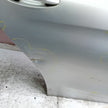 MERCEDES C-CLASS W205 SALOON DRIVER REAR DOOR OSR SILVER 2014 ON COMPLETE FMD240