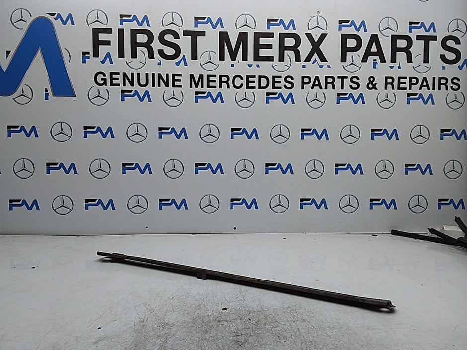 MERCEDES E-CLS W213 STRUT BRACE BAR FMR241
