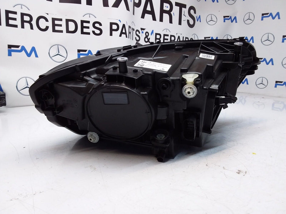 MERCEDES CLA W118 2019 LED HIGH PERFORMANCE HEADLIGHT LEFT N/S A1189068300 FMH58