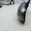 MITSUBISHI OUTLANDER MK3 PASSENGER WING MIRROR NS GREY CAMERA BS 2013 FMM53 (D)