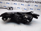 MITSUBISHI OUTLANDER MK3 2015 HEADLIGHT DRIVER SIDE RIGHT R0094N 090U FMH73