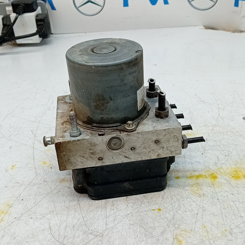 MERCEDES BENZ A-CLASS W177 ABS PUMP MODULE CONTROL UNIT A2439002000 FM001340