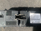 MERCEDES BENZ E CLASS 212 SERIES 2009-2016 HEATER/AC CONTROLLER AUTOMATIC