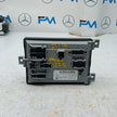 MERCEDES E-CLASS REAR SAM CONTROL MODULE W213 A2139009212 FM001285