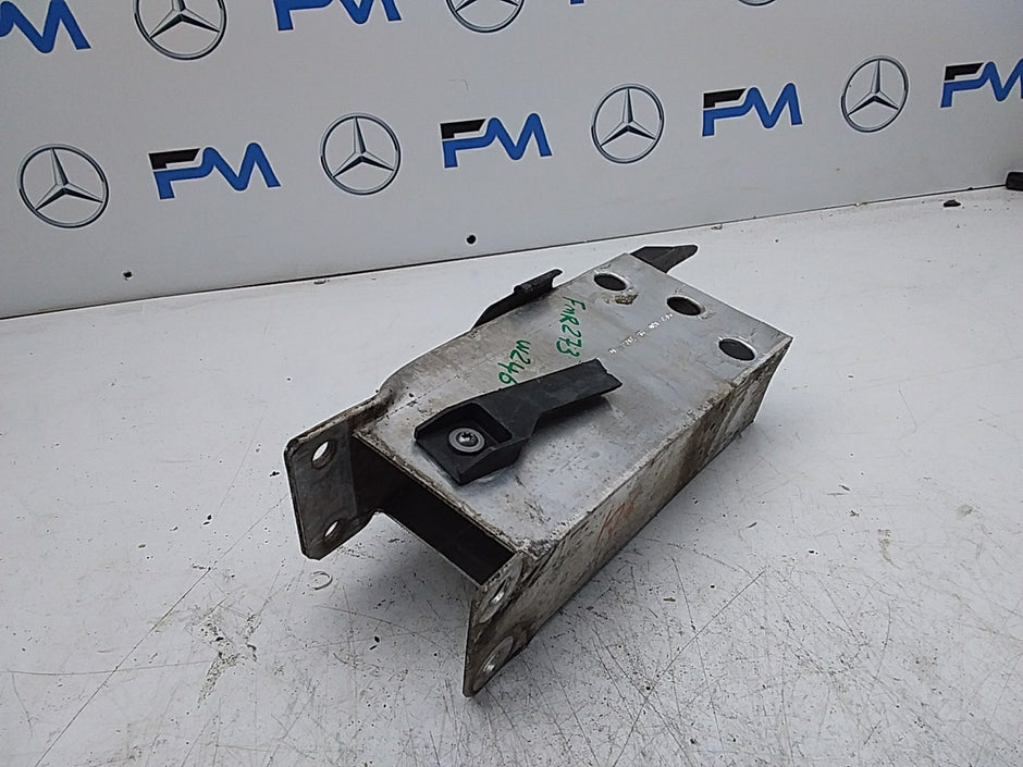 MERCEDES B-CLASS W246 BUMPER DEFORMATION MOUNT RIGHT SIDE A2466200195 FMR273