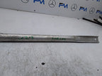 MERCEDES E-CLASS W213 BRACE STRUT BAR  A2136280000 FMR244