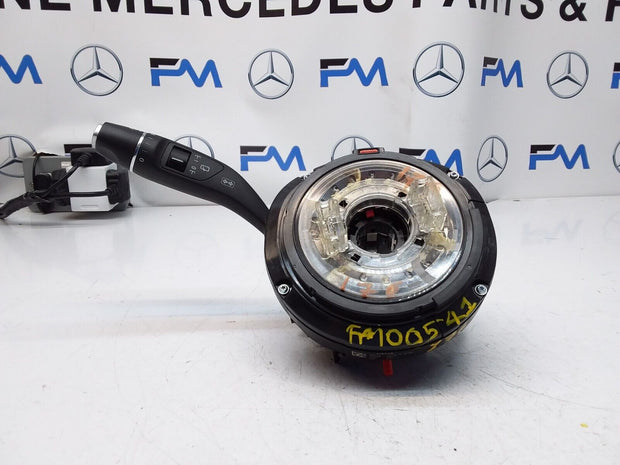 Mercedes  GLA W156 INDICATOR/WIPER GEAR SELECT + SQUIB  2015 FM00541