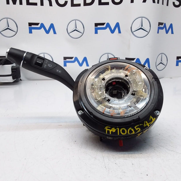 Mercedes  GLA W156 INDICATOR/WIPER GEAR SELECT + SQUIB  2015 FM00541