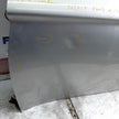 MITSUBISHI OUTLANDER MK3 PASSENGER SIDE FRONT DOOR NSF 2013 SILVER FMD417
