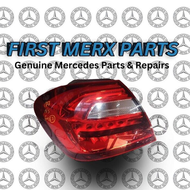 Mercedes Benz W177 Passenger Side REAR Tail Light A1779067902 FM67