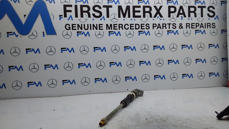 MERCEDES BENZ C-CLS W205 STEERING COLUMN JOINT SHAFT A2054620400 FMR455