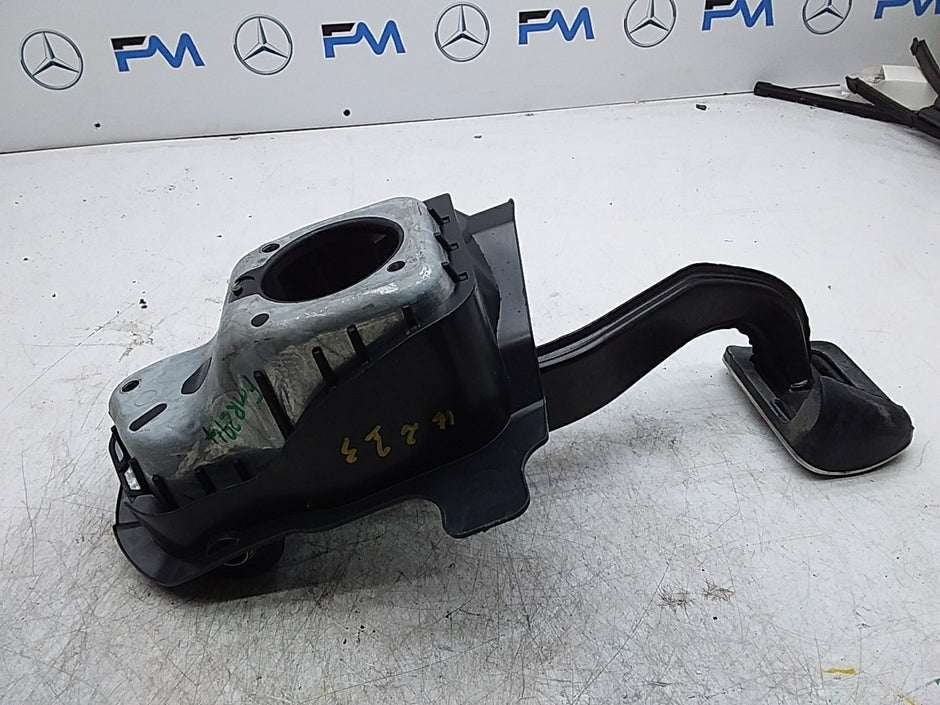 MERCEDES C-CLS W205 BRAKE PEDAL ASSEMBLY A2052920308 FMR294