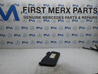 MERCEDES BENZ  A-CLASS W177 SUN VISOR PASSENGER SIDE A0078173620 FMR197