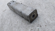 MERCEDES C-CLASS  FRONT LOWER REINFORCEMENT CRASH ABSORBER A2056203701  FMR396