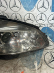 MERCEDES C CLASS W204 2007-2011 DRIVER SIDE HEADLIGHT A2048208661 FMH17