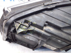2013 MERCEDES A-CLASS W176 HEADLIGHT DRIVER SIDE OS A1768200461 FMH117 (Damaged)