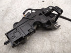  MERCEDES E-CLASS W238 FRONT NEAR SIDE SEAT BELT RETRACTOR A2058600182 FMR115
