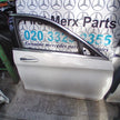 MERCEDES BENZ C-CLASS  W205  DRIVER SIDE FRONT DOOR ( OFF SIDE FRONT )