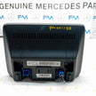 MERCEDES GLS-CLASS X166 DISPLAY SCREEN A1669001420 2016 FM001155