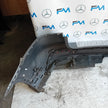 MERCEDES E-CLASS W213 ESTATE REAR BUMPER 2016 A2138852225 GREY COMPLETE FMX103