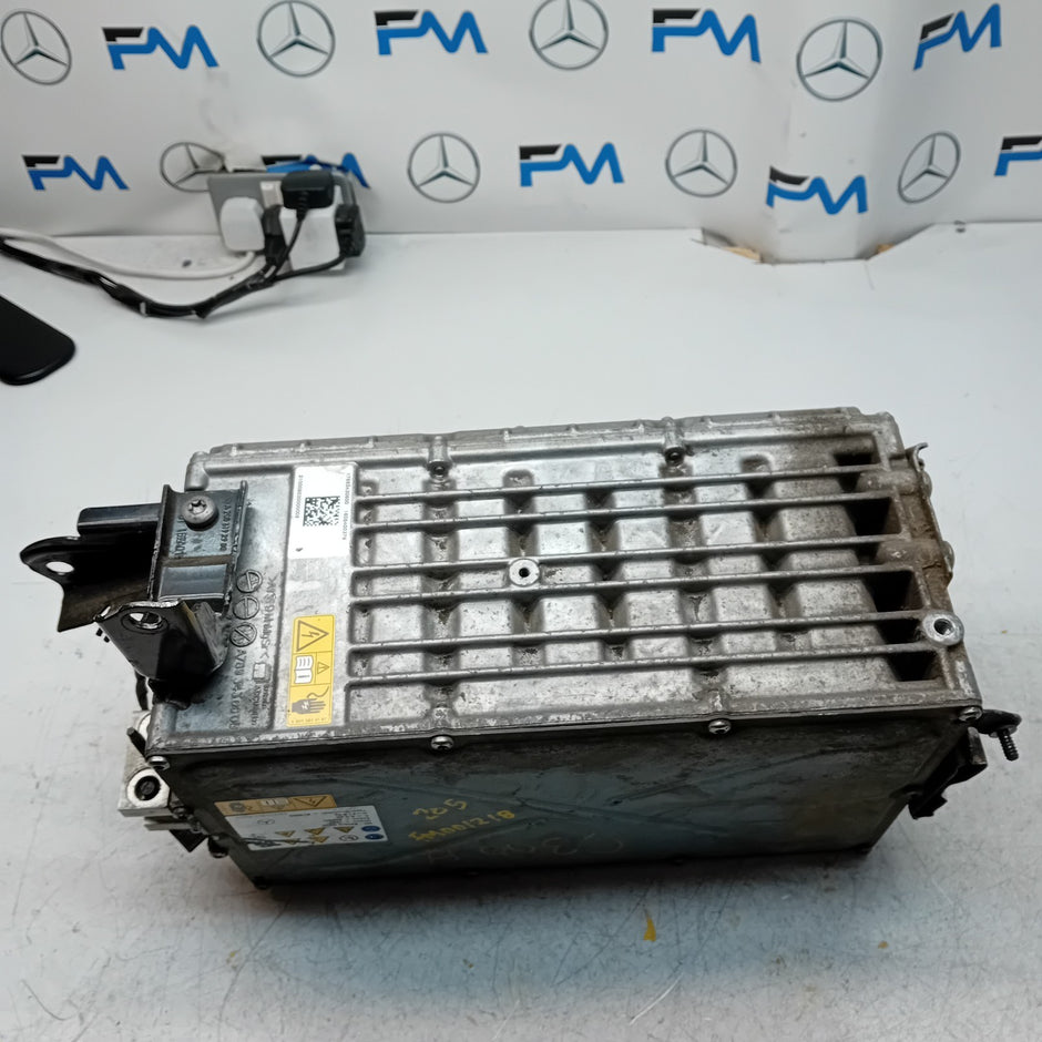 MERCEDES C CLASS W205 HYBRID CAR BATTERY A7893400503 A2055407112 FM001218