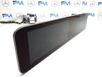 MERCEDES B-CLASS W247 DISPLAY SCREEN INSTRUMENT CLUSTER A2479007004 FM00625