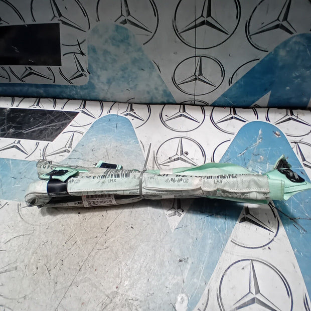 2021-2024 MERCEDES E CLASS  AIR BAG PASSENGER NEAR SIDE LEFT 2138600902 FM205