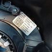 MERCEDES E-CLASS W212 INDICATOR/WIPER GEAR SELECT + SQUIB A2129002320 FM001524