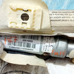MERCEDES BENZ W212 E CLASS ROOF CURTAIN AIRBAG RIGHT SIDE A2128600602 FM187