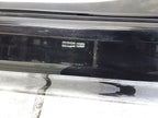 MERCEDES C-CLASS C205  DRIVER FRONT DOOR OSF BLACK 2015 ONWARDS COMPLETE FMD620