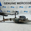 MERCEDES BENZ C-CLASS W204 WIPER MOTOR FRONT AND LINKAGE A2048201140 FM001601