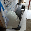 LAND ROVER SPORT REAR BUMPER WHITE 2013-2018 DK62 17D753AA FMX141