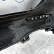 MERCEDES BENZ  A-CLASS W177 REAR BUMPER A1778854701 2018 GREY FMX15