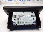 MERCEDES C-CLASS W205 2016 SAT NAV MULTIMEDIA SCREEN A2059004113 FM00691