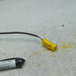 MERCEDES E CLASS W213 BONNET PEDESTRIAN ACTUATOR A2139062201 2017 FM001441