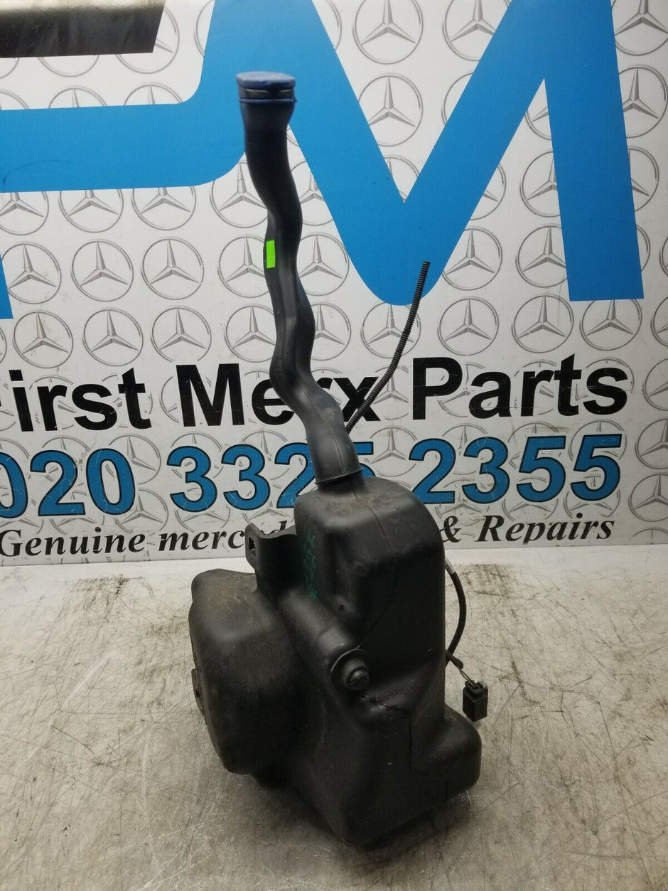 MERCEDES A CLASS 2012-2018 176 Series Windscreen WASHER BOTTLE A2468690220