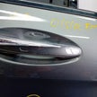 MERCEDES BENZ GLE W166 DRIVER REAR DOOR OSR GREY 2015-19 COMPLETE FMD267