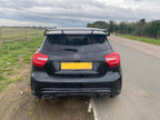 MERCEDES BENZ A-CLASS W176 AMG -  BREAKING/SUSPENSION LEGS (ALL)