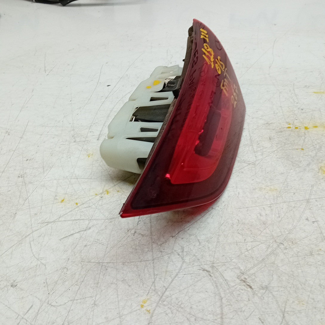 MERCEDES CLA W118 DRIVER RIGHT OS REAR INNER TAIL LIGHT A1189066400 FMT267