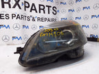 2008 MERCEDES C CLASS W203 W204 HEADLIGHT PRE FACELIFT PASSENGER NS FMH106