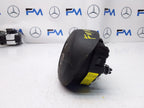 MERCEDES C-CLASS W205 STEERING WHEEL AIRBAG 308998798162-AD FM00491
