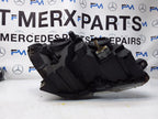 2008 ONWARDS MERCEDES C CLASS W204 HEADLIGHT PRE FACELIFT PASSENGER NS FMH104