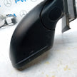 MERCEDES BENZ C-CLASS W205 DRIVER WING MIRROR OS GREY  A2058101616 FMM83