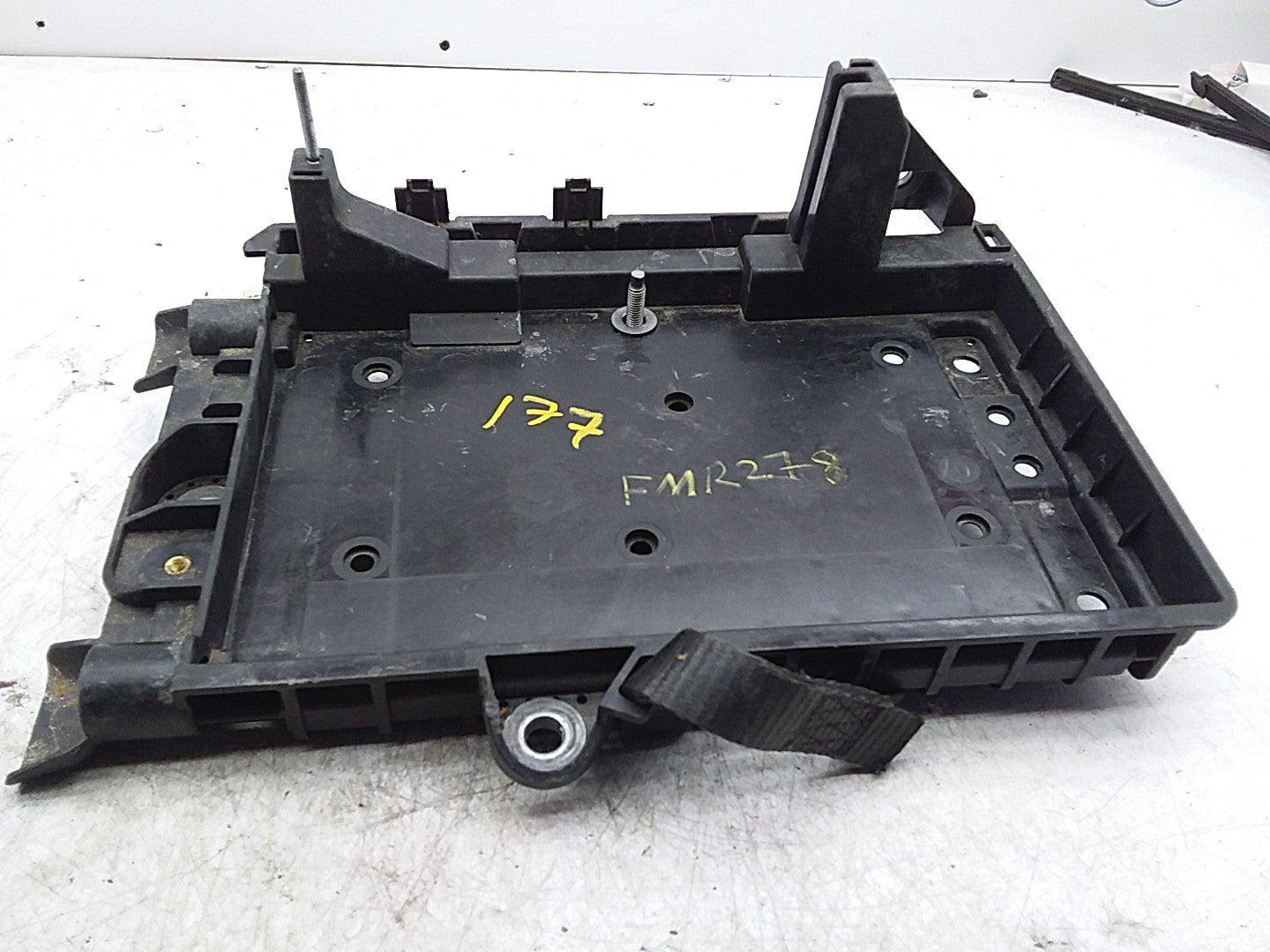 MERCEDES A-CLASS W177 BATTERY TRAY  BRACKET MOUNT A1776204201 FMR278